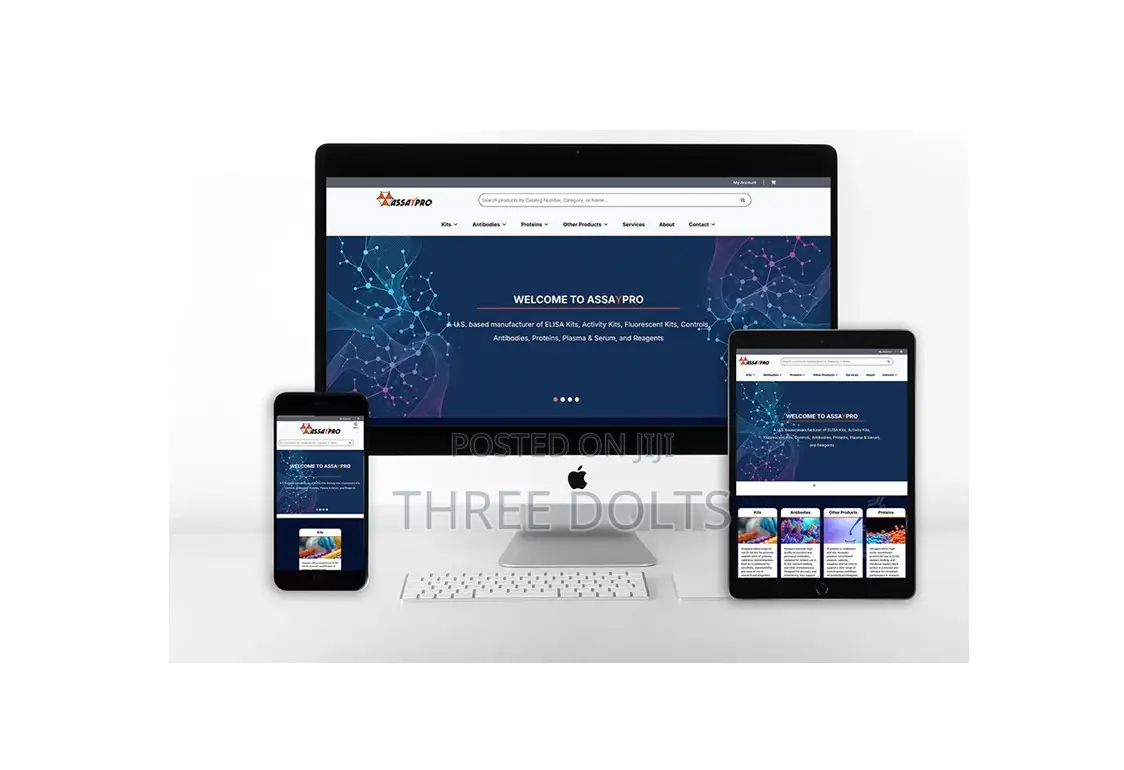 Healthcare Website Specialist | Hipaa-Compliant Patient-Focused