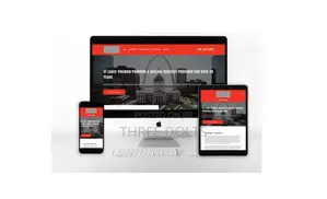 Law Firm Professional Service Websites | Trust-Based Design Seo