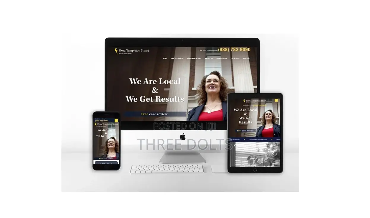 Your Website + Comprehensive Training | Manage Content Confidently