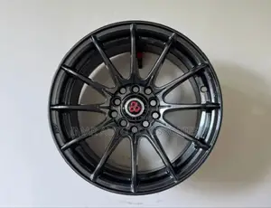 17 Inch Rims for Off-Road Vehicles – Tough and Reliable