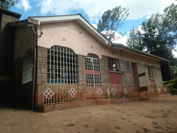 3bdrm Bungalow in Ngong CBD for sale