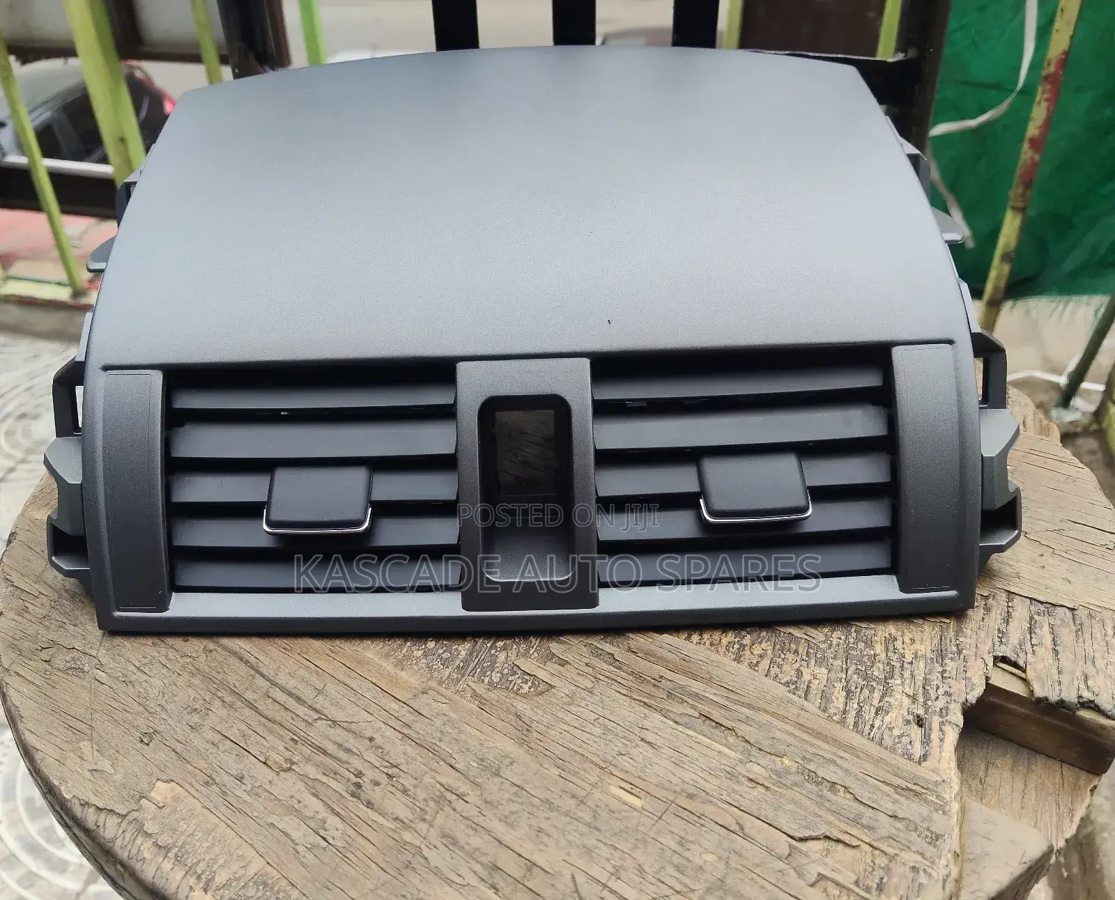 Dashboard Vent Axio/Fielder 2007-2011 Model