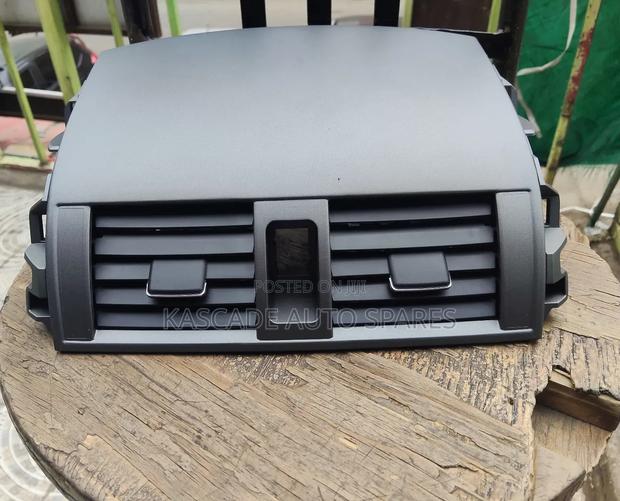 Dashboard Vent Axio/Fielder 2007-2011 Model