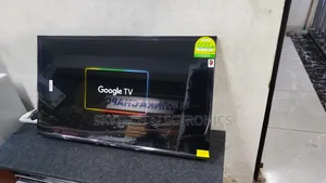 Xiaomi 43inch Google Tv