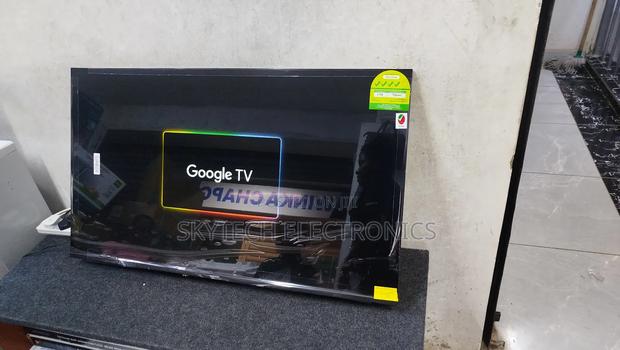 Xiaomi 43inch Google Tv - thumbnail 3