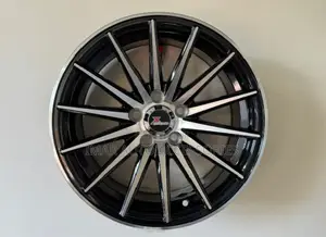 17 Inch Rims for Nissan Navara, Patrol X-Trail Suvs