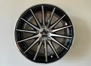 17 Inch Rims for Nissan Navara, Patrol X-Trail Suvs
