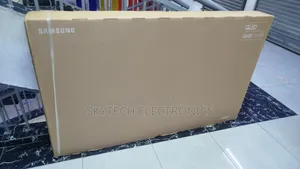 Samsung Qa75q60dau 75 Inches Qled , 3840 X 2160 Pixels Tv