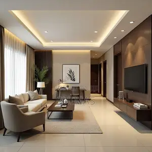 Best Interior Design Company in Kenya