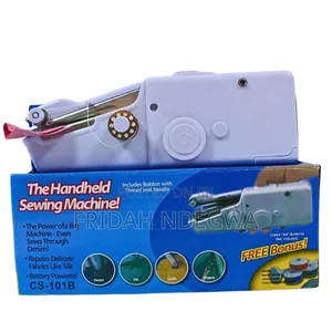 Hand Sewing Machine
