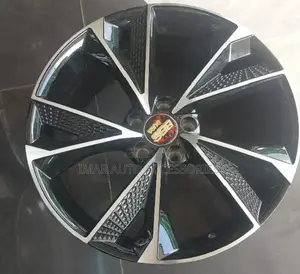 17 Inch Rims – Heavy-Duty Long-Lasting Performance