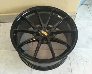 17 Inch Alloy Rims for All Car Brands – Kenya’S Best Deals