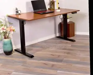 1.5m Electric Standing Desk