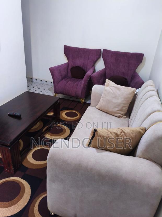 Machakos Town Airbnb - main view