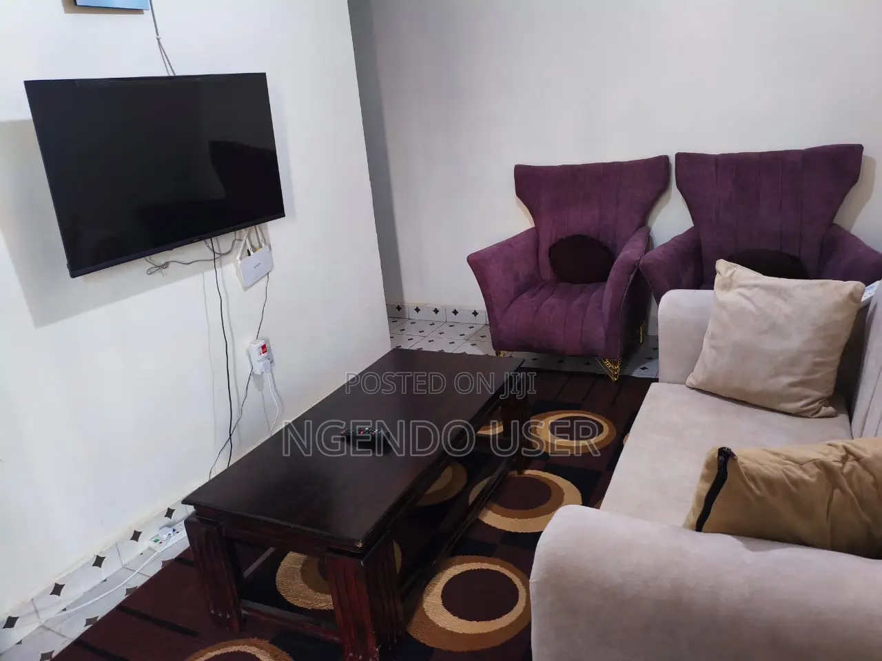 Machakos Town Airbnb
