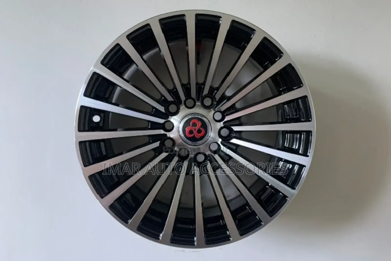 17 Inch Rims and Tyres Combo – Great Value Package