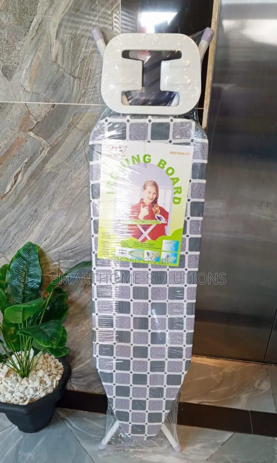 Ironing Board