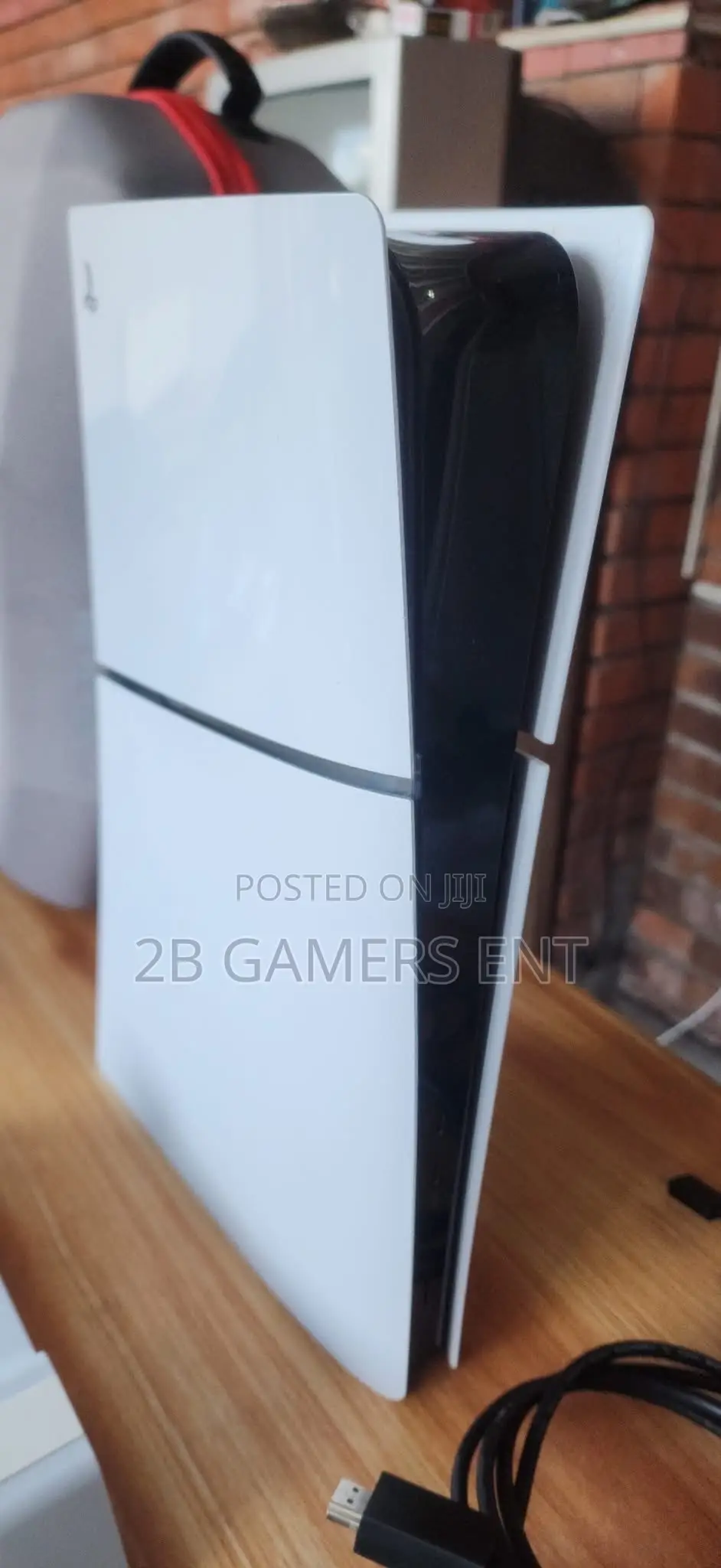 Ps5 Digital Edition the Slim 1