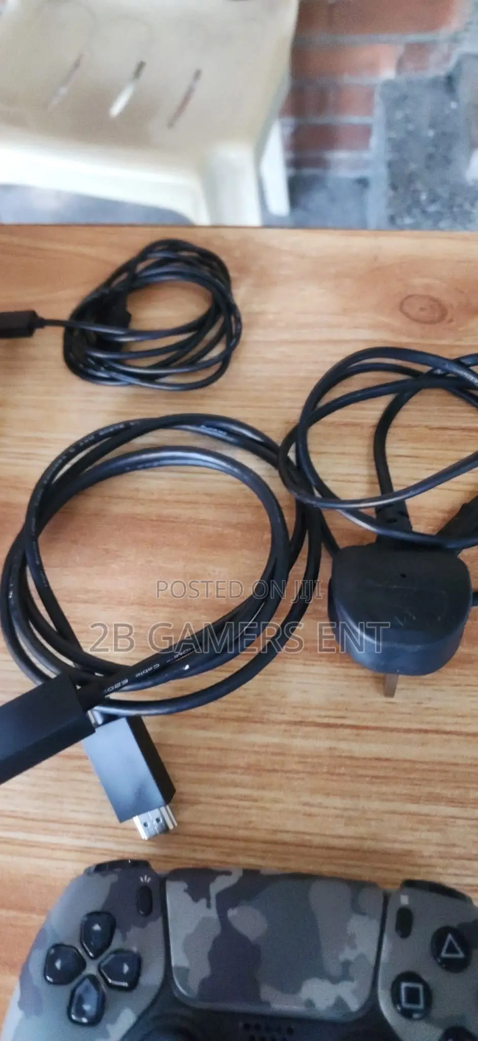 Ps5 Digital Edition the Slim 1