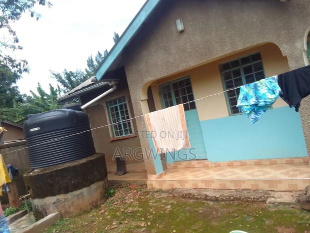 2bdrm House in Busia Town Opposite, Burumba for rent - main view