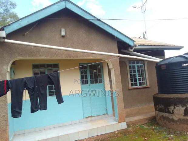 2bdrm House in Busia Town Opposite, Burumba for rent - thumbnail 3