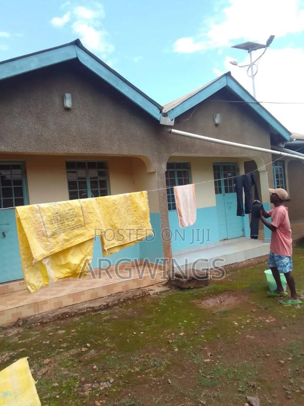 2bdrm House in Busia Town Opposite, Burumba for rent - thumbnail 4