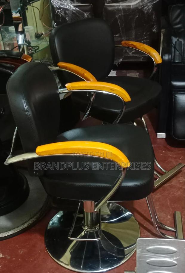 Slightly Used Styling Seat