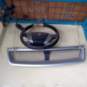 Filder 2007 Sport Grill