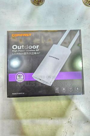 Comfast Ew72 Wifi Extender (Upto 200m Range) - thumbnail 2