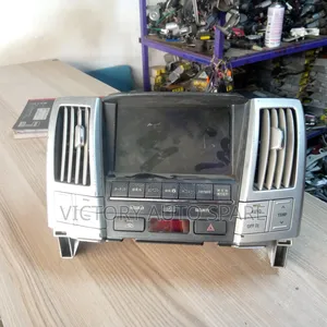 Harrier 240 Redio (2 Sockets)