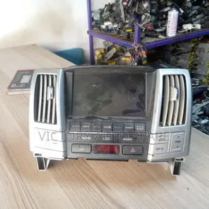 Harrier 240 Redio (2 Sockets)