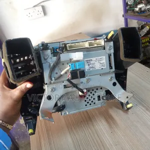 Harrier 240 Redio (2 Sockets)