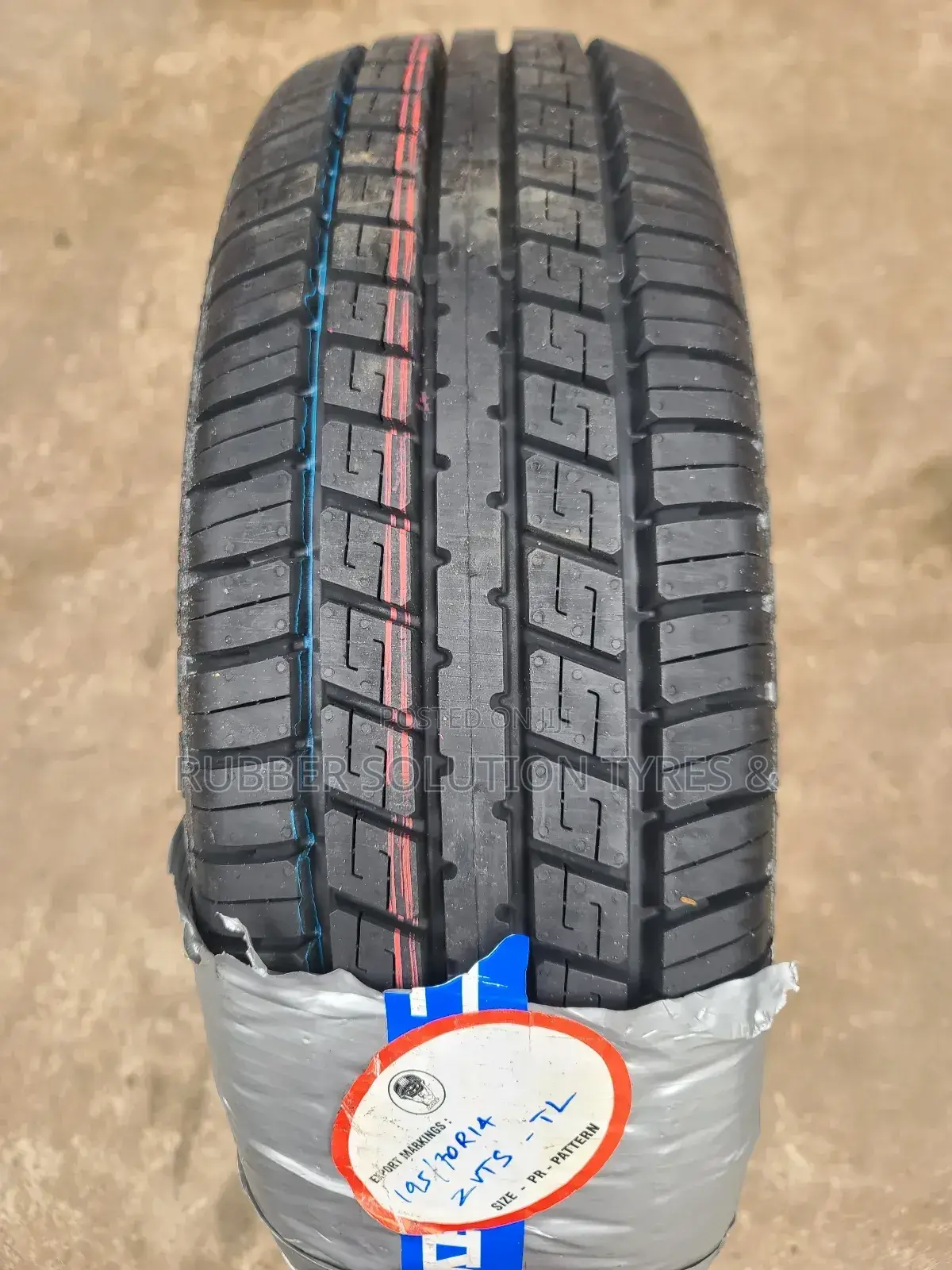 195/70r14 Mrf Tires [Made In India]