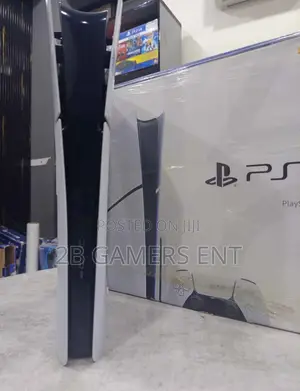 Sony Play Station 5 Slim(Digital)