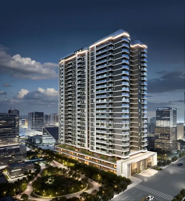 1bdrm Apartment in Westlands for sale