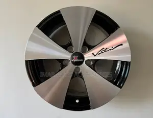 17 Inch Original Universal Rims – Premium Quality Alloy Wheels