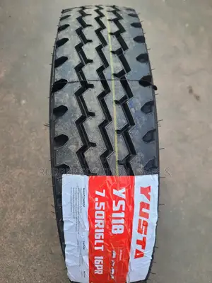 7.50r16 Yusta 16pr