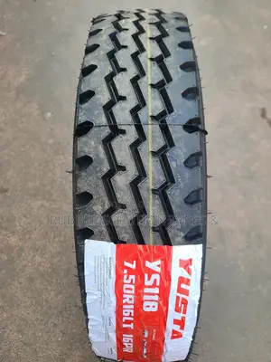 7.50r16 Yusta 16pr