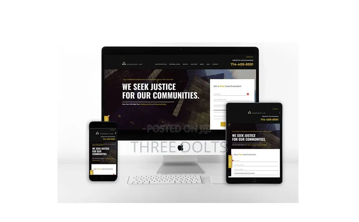 Web Developer: Building Websites That Grow Your Business