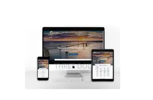Your Business, Online Optimized. Custom Websites.