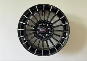 17 Inch Universal Rims – Fits Toyota, Nissan, Subaru All Brands
