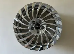 Original 17 Inch Rims – Reliable Alloy Wheels for All Vehicles