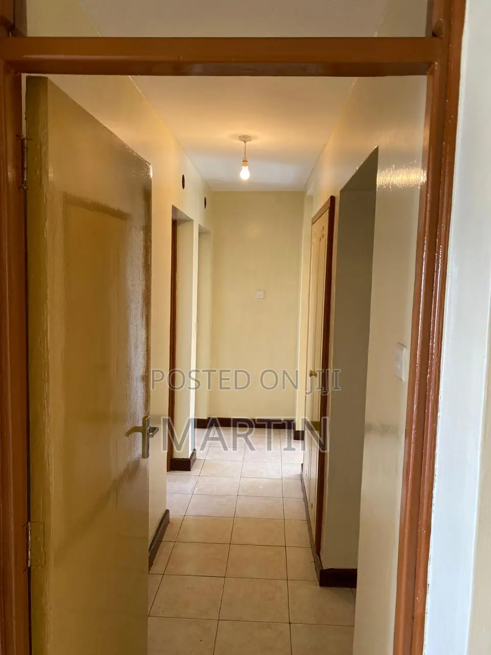 3bdrm Apartment in Nhc Langata for sale