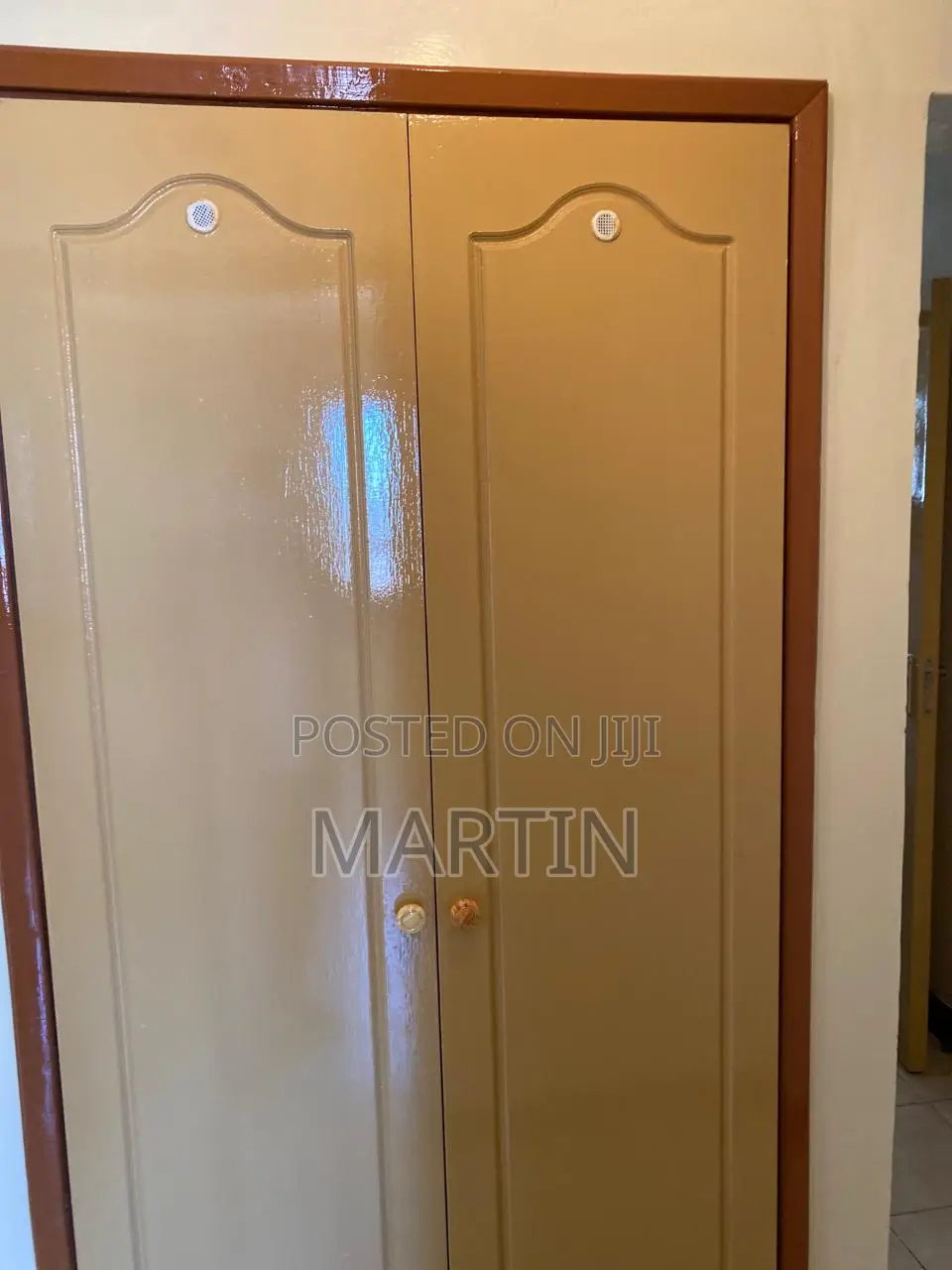 3bdrm Apartment in Nhc Langata for sale