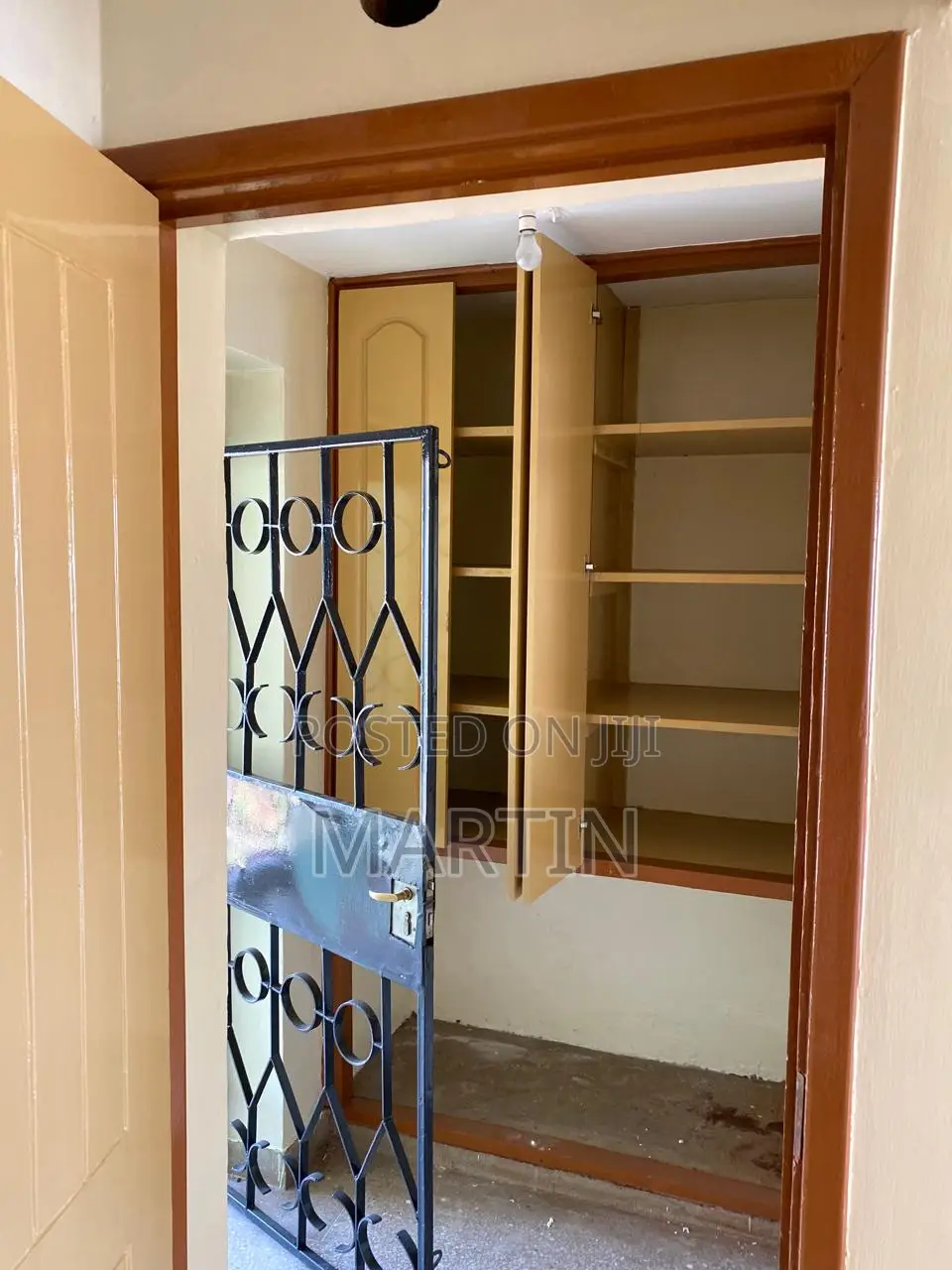 3bdrm Apartment in Nhc Langata for sale