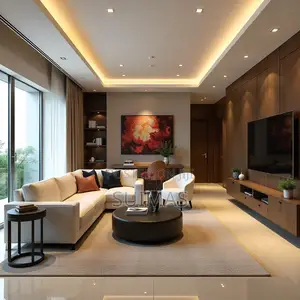 Interior Design and Decoration Services in Kenya