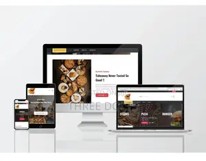 Your Website Partner: From First Design to Future Growth