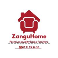 Zangu Furniture Design logo