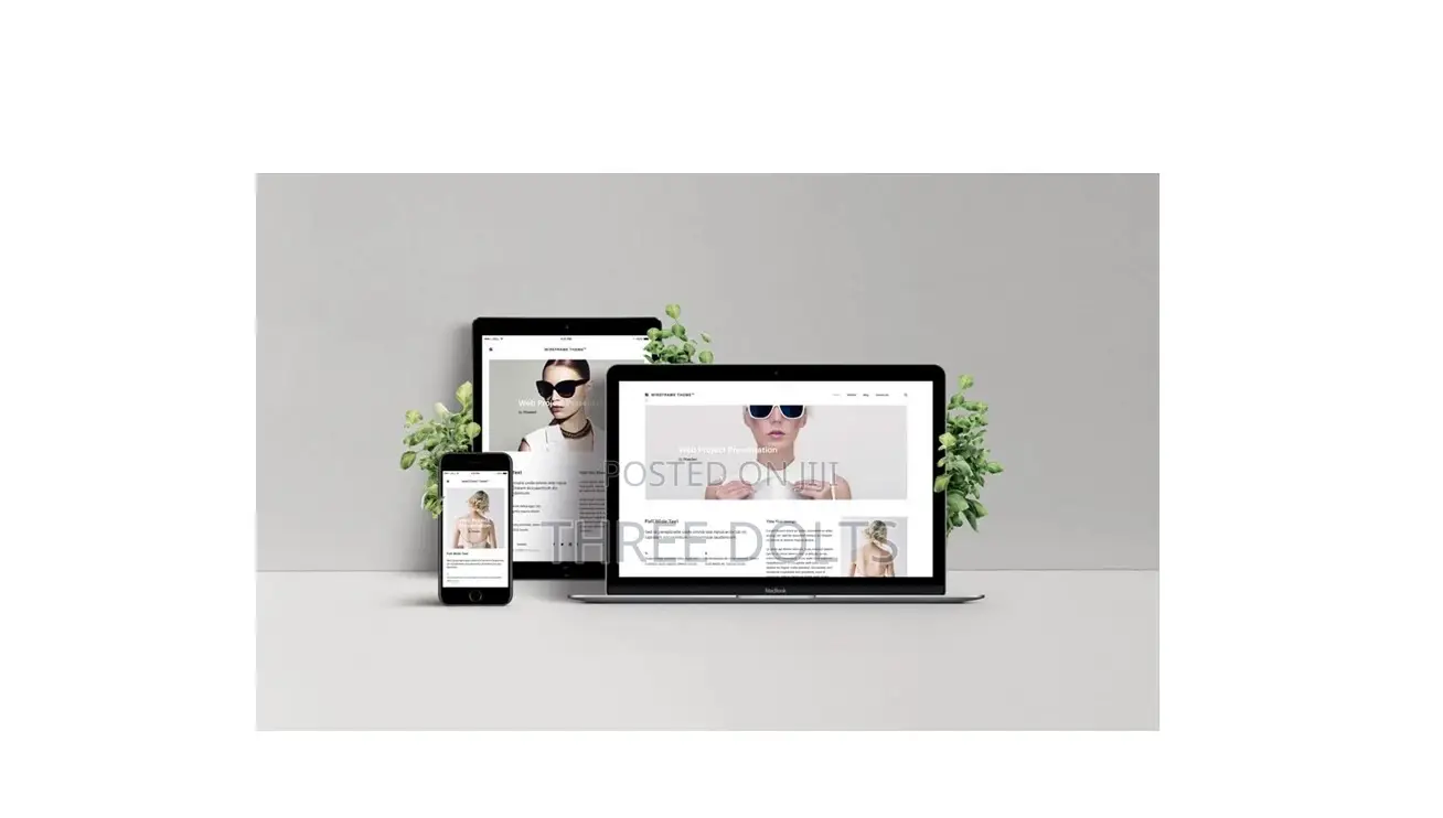 Inclusive Web Design: Accessible to All, Competitive Edge