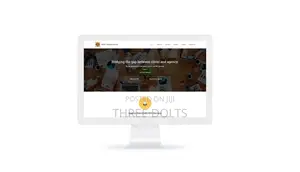 Professional Websites That Fit Your Startup Budget